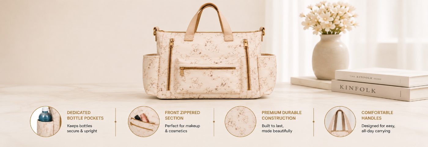 Our tote