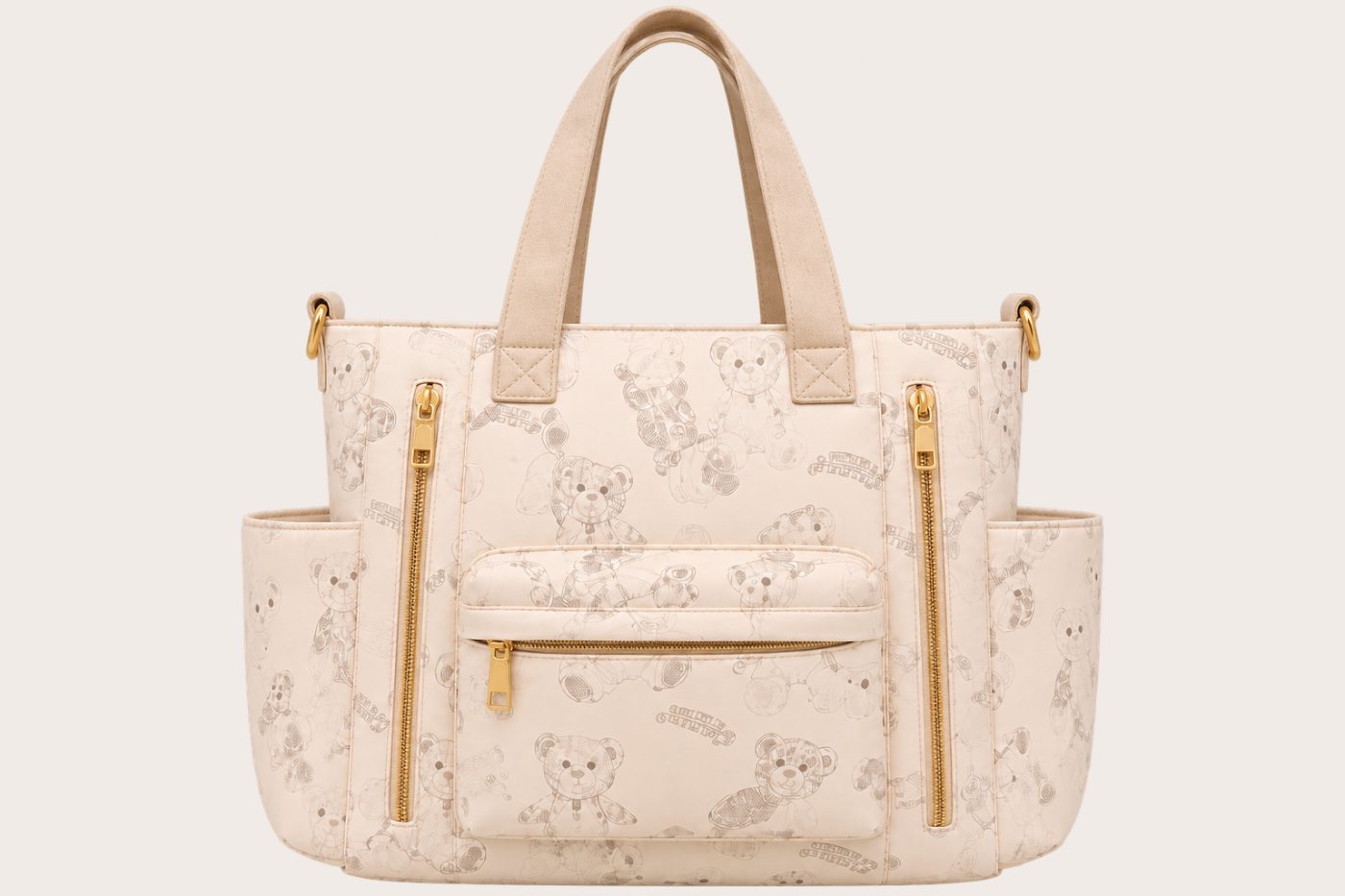 The tote